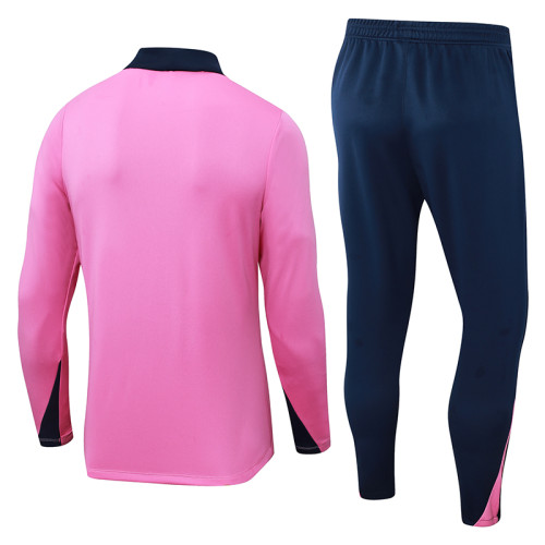 24/25 Atletico Madrid  Adult Tracksuits