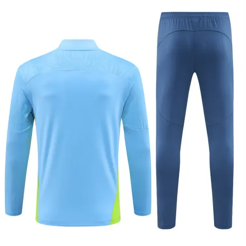 24/25 Manchester City  Adult Tracksuits