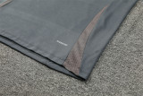 24/25 Real Madrid Adult Tracksuits