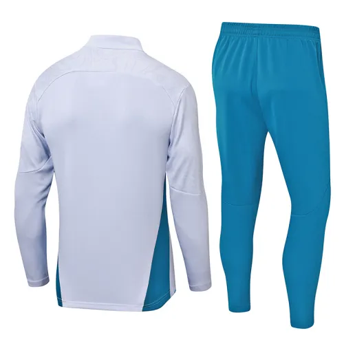 24/25 Marseille Adult Tracksuits