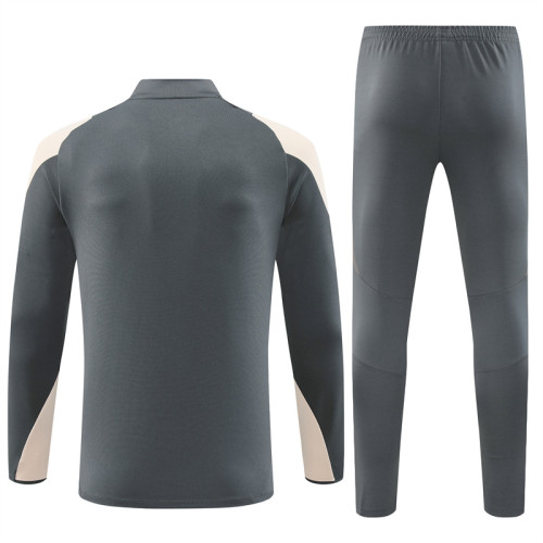 24/25 Real Madrid Adult Tracksuits