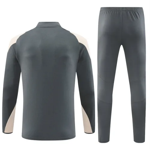 24/25 Real Madrid Adult Tracksuits