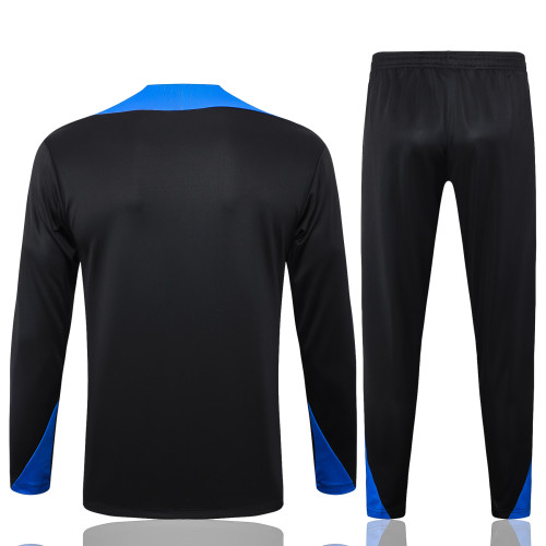 24/25 Inter Milan  Adult Tracksuits