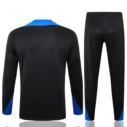 24/25 Inter Milan  Adult Tracksuits