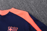 24/25 Barcelona Adult Tracksuits (player version)