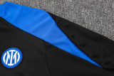24/25 Inter Milan  Adult Tracksuits