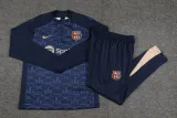 24/25 Barcelona Adult Tracksuits