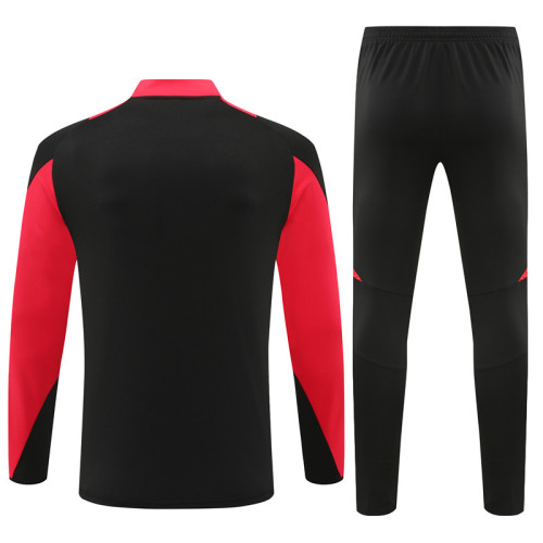 24/25 Bayern Munich Adult Tracksuits