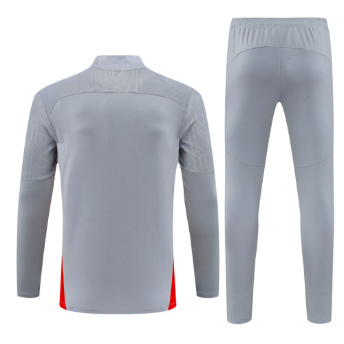24/25 AC Milan Adult Tracksuits