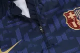 24/25 Barcelona Adult Tracksuits