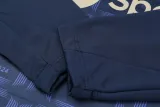 24/25 Barcelona Adult Tracksuits