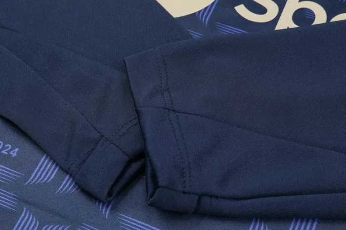 24/25 Barcelona Adult Tracksuits