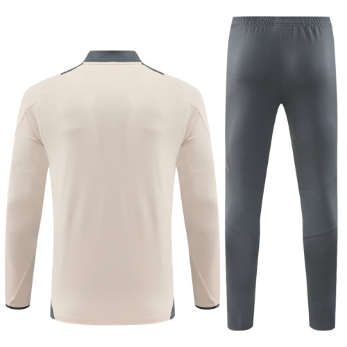 24/25 Real Madrid Adult Tracksuits