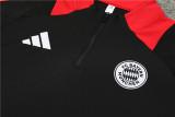 24/25 Bayern Munich Adult Tracksuits