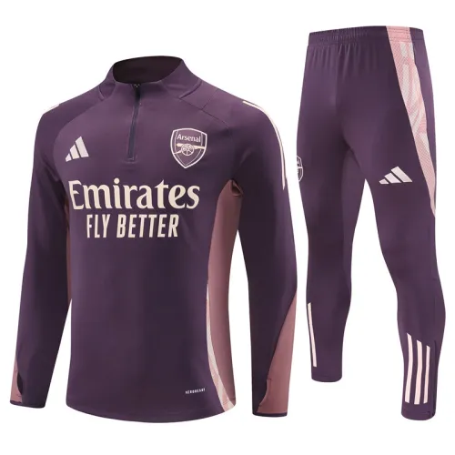 24/25 Arsenal Adult Tracksuits