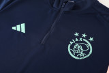 24/25 Ajax  Adult Tracksuits