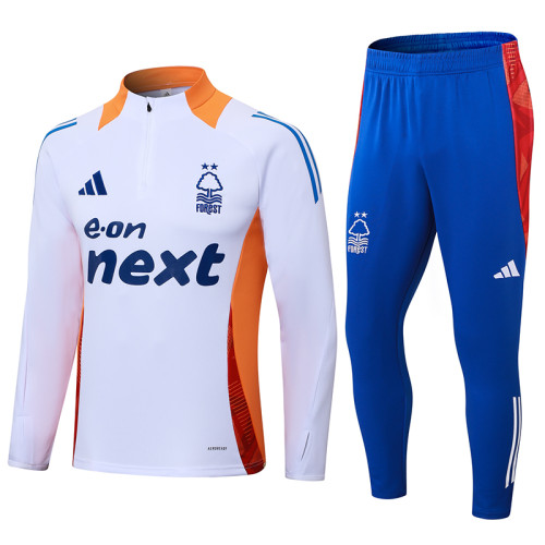 24/25 Nottingham Forest Adult Tracksuits