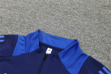 24/25 Al-Nassr Adult Tracksuits