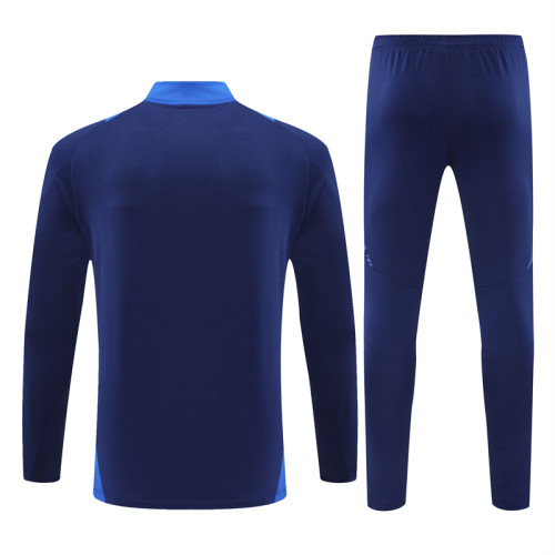 24/25 Al-Nassr Adult Tracksuits