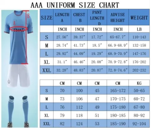 24/25 Stuttgart Away Adult uniforms