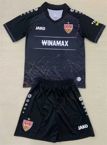24/25 Stuttgart Third Away Adult uniforms