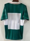 Retro 1996 Palmeiras Third away