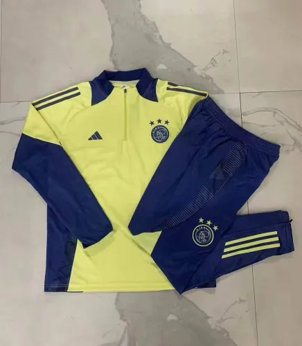 24/25 Ajax Kids Tracksuits