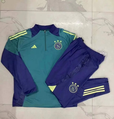 24/25 Ajax Kids Tracksuits