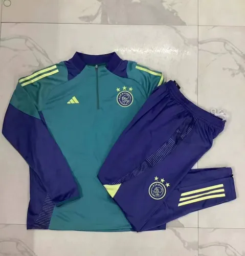 24/25 Ajax Kids Tracksuits