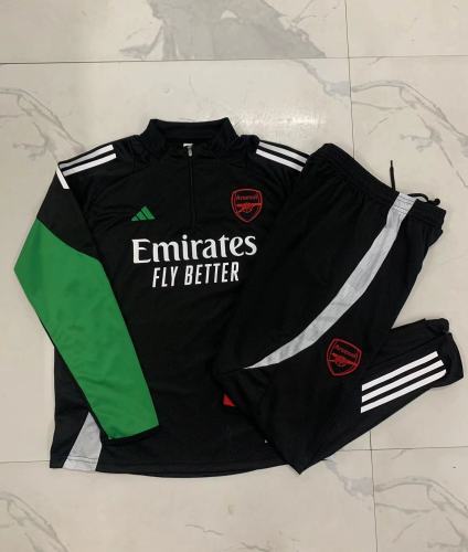 24/25 Arsenal Kids Tracksuits