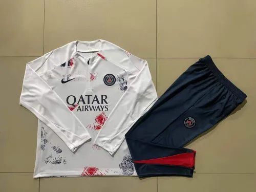 24/25 PARIS/PSG Kids Tracksuits