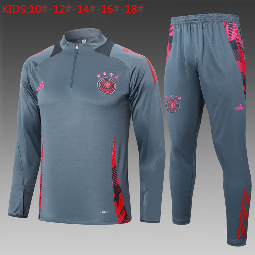24/25 Germany Kids Tracksuits