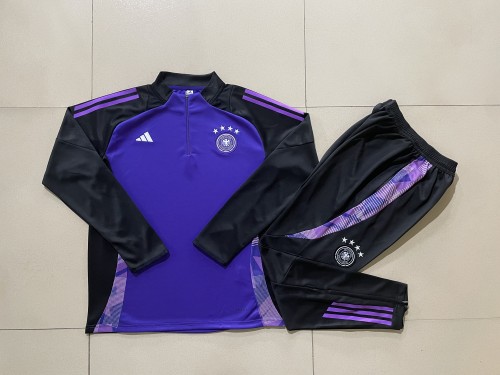 24/25 Germany Kids Tracksuits