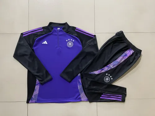 24/25 Germany Kids Tracksuits