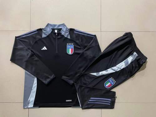 24/25 Italy Kids Tracksuits