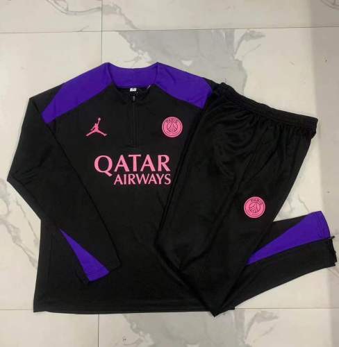 24/25 PARIS/PSG Kids Tracksuits