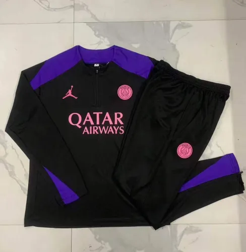 24/25 PARIS/PSG Kids Tracksuits