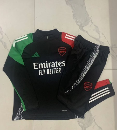 24/25 Arsenal Kids Tracksuits