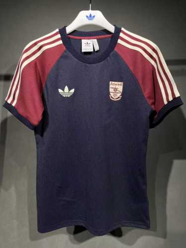 25/26 Arsenal Cotton Tee