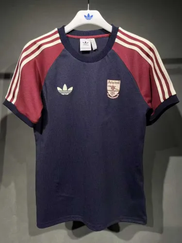 25/26 Arsenal Cotton Tee