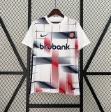 Fan Version |24/25 San Lorenzo Away Jersey