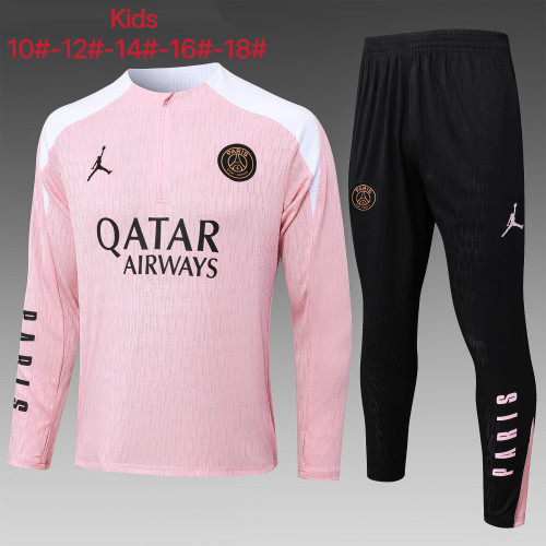 24/25 PARIS/PSG Kids Tracksuits