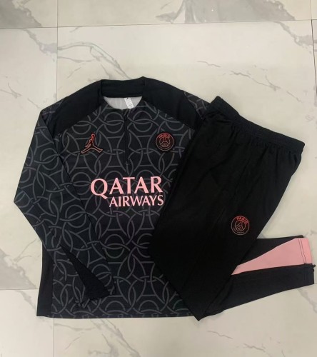 24/25 PARIS/PSG Kids Tracksuits