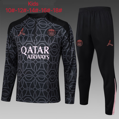 24/25 PARIS/PSG Kids Tracksuits