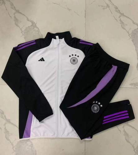24/25 Germany Kids Jacket