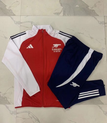24/25  Arsenal Kids Jacket
