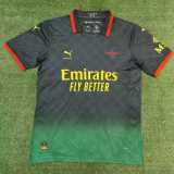 Fan Version | 24/25 AC Milan Special Edition Man Jersey