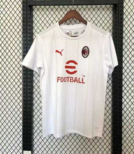 Fan Version | 25/26 AC Milan 125th Anniversary Jersey