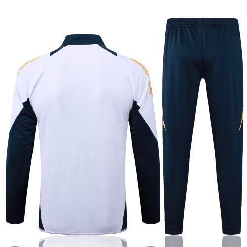 24/25  Real Madrid Kids Jacket