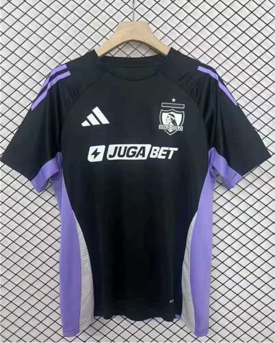 Fan version | 25/26 Colo-Colo Training Jersey